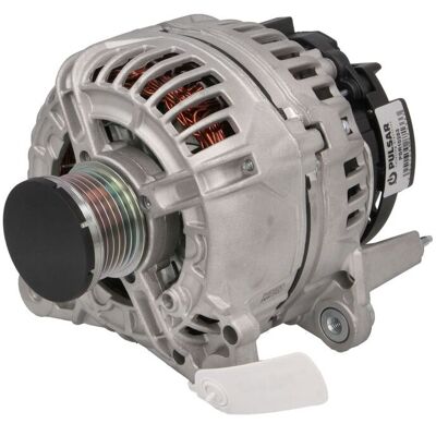 Driefasige Generator Pulsar Rotating Electrics Psr10283 Driefasige Generator Pulsar Rotating Electrics Psr10283