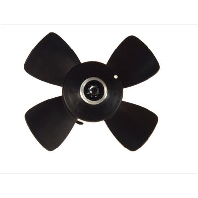 Koelventilatorwiel, Motorkoeling Thermotec D8a002tt Koelventilatorwiel, Motorkoeling Thermotec D8a002tt