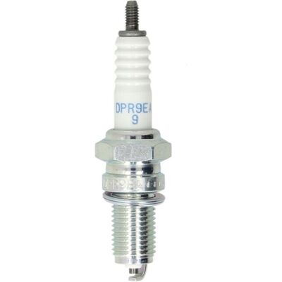 Bougie Ngk Dpr9ea-9, 1 Stuk Bougie Ngk Dpr9ea-9, 1 Stuk