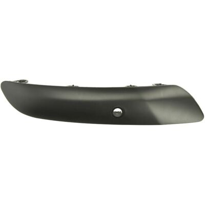 Sierlijst/beschermstrip, Bumper Blic 5703-05-5519973p Links Sierlijst/beschermstrip, Bumper Blic 5703-05-5519973p Links