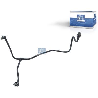 Brandstofleiding Dt Spare Parts 7.56286 Brandstofleiding Dt Spare Parts 7.56286