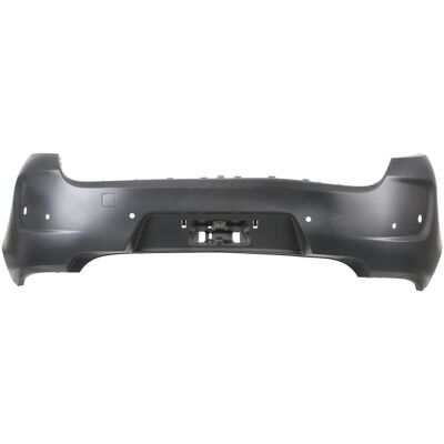 Bumper, Achter Blic 5506-00-0537955q Bumper, Achter Blic 5506-00-0537955q