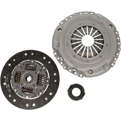 Schaeffler Luk Koppeling Kit Luk 623 3548 00 Schaeffler Luk Koppeling Kit Luk 623 3548 00
