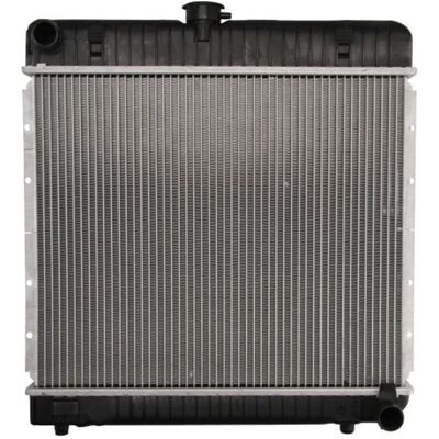 Radiator, Motorkoeling Nissens 62710 Radiator, Motorkoeling Nissens 62710
