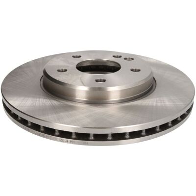 Remschijf Abe C3m010 Voorkant, Geventileerd, Sterk Gecarboniseerd, 1 Stuk Remschijf Abe C3m010 Voorkant, Geventileerd, Sterk Gecarboniseerd, 1 Stuk