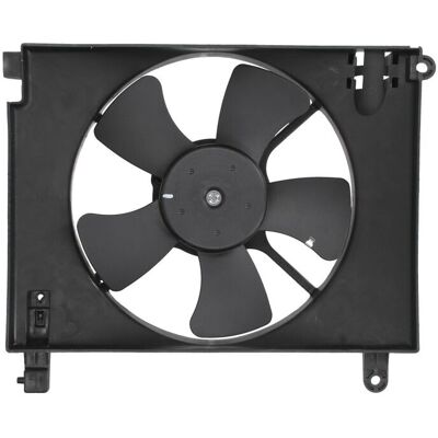 Koelventilatorwiel, Motorkoeling Thermotec D80009tt Koelventilatorwiel, Motorkoeling Thermotec D80009tt
