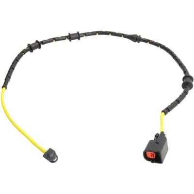 Waarschuwingscontact, Remblokslijtage Quick Brake Ws 0407 A Waarschuwingscontact, Remblokslijtage Quick Brake Ws 0407 A