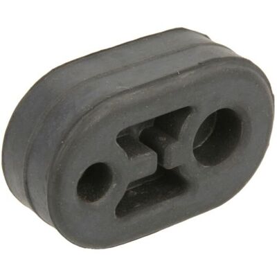 Rubberstrip, Uitlaatsysteem Bosal 255-163 Rubberstrip, Uitlaatsysteem Bosal 255-163