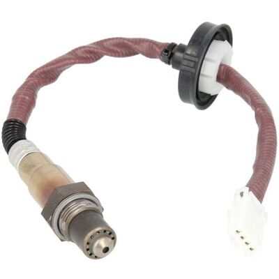 Lambda Sensor Bosch 0.258 006 568 Lambda Sensor Bosch 0.258 006 568