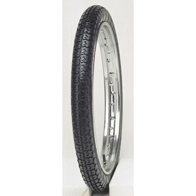 Mitas B4 2.25-18 Tt, Motorbanden Voor/achter Mitas B4 2.25-18 Tt, Motorbanden Voor/achter