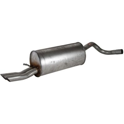 Geluiddemper Achter Bosal 280-137 Geluiddemper Achter Bosal 280-137