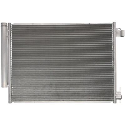 Condensator, Airconditioning Koyorad Cd491157 Condensator, Airconditioning Koyorad Cd491157