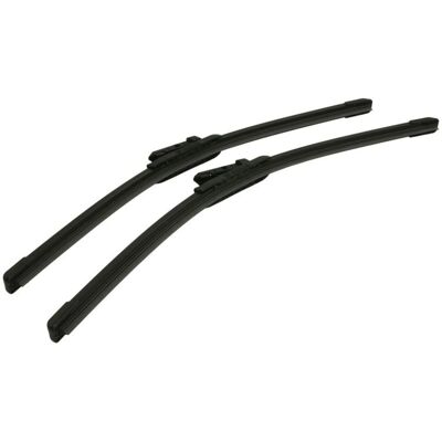 Wisserblad Bosch Aerotwin A637s, 500/475mm, Voor, 2 Stuk Wisserblad Bosch Aerotwin A637s, 500/475mm, Voor, 2 Stuk