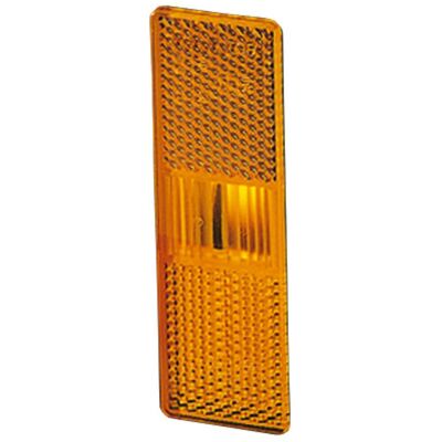 Lens Zijmarkeringslicht Hella 9el 146 838-001 Lens Zijmarkeringslicht Hella 9el 146 838-001