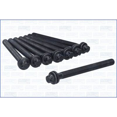 Cilinderkopbout Set Victor Ajusa 81063500 Cilinderkopbout Set Victor Ajusa 81063500