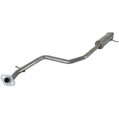 Voorpijp Asmet 11.050 Voorpijp Asmet 11.050
