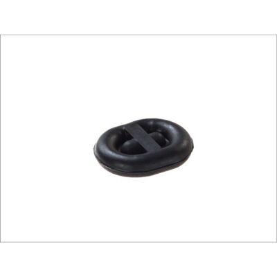 Rubberen Ophangingsbuffers Bosal 255-839 Rubberen Ophangingsbuffers Bosal 255-839