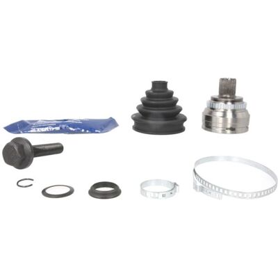 Homokineet Reparatie Set, Aandrijfas Meyle Kit 100 498 0063 Homokineet Reparatie Set, Aandrijfas Meyle Kit 100 498 0063