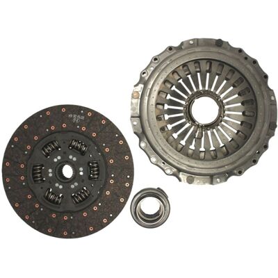 Koppeling Kit Luk 643 3294 00 Koppeling Kit Luk 643 3294 00