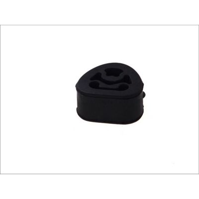 Rubberen Ophangingsbuffers Bosal 255-080 Rubberen Ophangingsbuffers Bosal 255-080