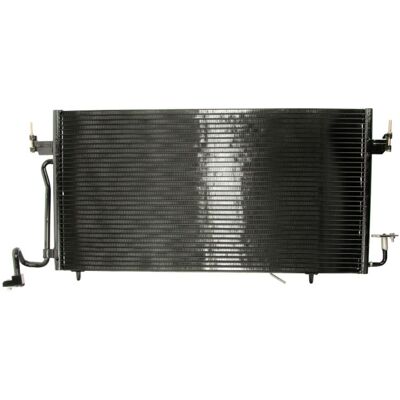 Condensator, Airconditioning Nissens 94276 Condensator, Airconditioning Nissens 94276