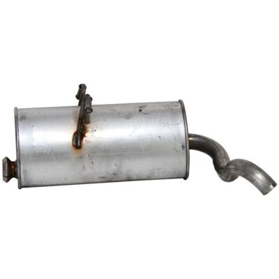 Geluiddemper Achter Bosal 190-129 Geluiddemper Achter Bosal 190-129