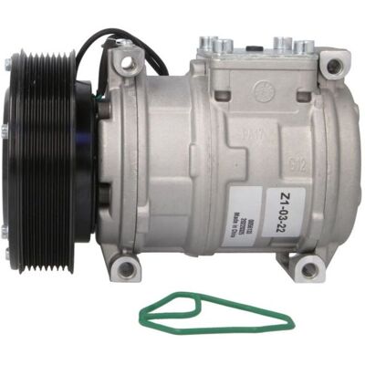 Airco-Compressor Highway Automotive 45119015hw Airco-Compressor Highway Automotive 45119015hw