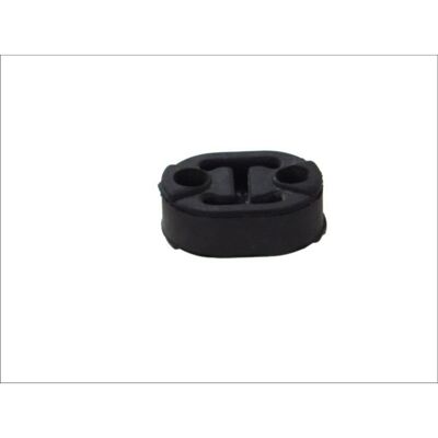 Rubberen Ophangingsbuffers Bosal 255-118 Rubberen Ophangingsbuffers Bosal 255-118