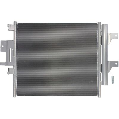 Condensator, Airconditioning Thermotec Ktt110690 Condensator, Airconditioning Thermotec Ktt110690