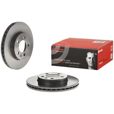 Remschijf Brembo 09d57011 Voorkant, Geventileerd, Sterk Gecarboniseerd, 1 Stuk Remschijf Brembo 09d57011 Voorkant, Geventileerd, Sterk Gecarboniseerd, 1 Stuk