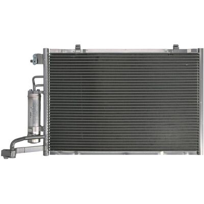 Condensator, Airconditioning Bosch 1 986 Ad2 377 Condensator, Airconditioning Bosch 1 986 Ad2 377