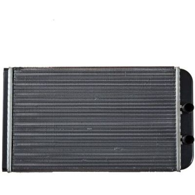 Warmtewisselaar, Interieur Verwarming Nrf 53562 Warmtewisselaar, Interieur Verwarming Nrf 53562