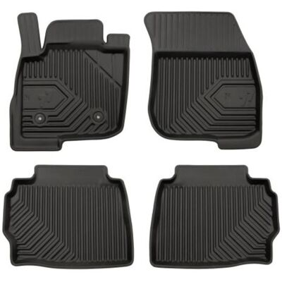 Rubber Vloermatten Frogum Frg77407725 Rubber Vloermatten Frogum Frg77407725