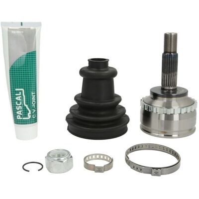 Homokineet Reparatie Set, Aandrijfas Pascal G1r025pc Homokineet Reparatie Set, Aandrijfas Pascal G1r025pc