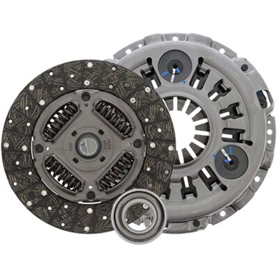 Koppelingsset Aisin Clutch Kit (3p) Aisin Kn-241 Koppelingsset Aisin Clutch Kit (3p) Aisin Kn-241