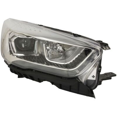 Koplampen Valeo 450595, Rechts Koplampen Valeo 450595, Rechts