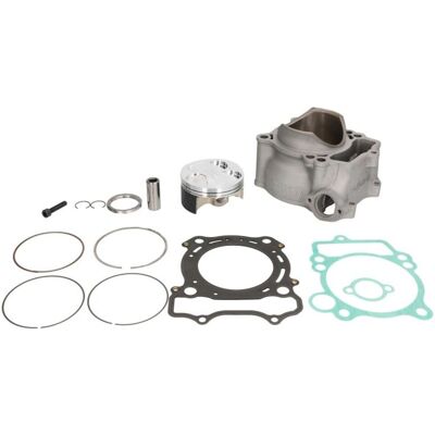 Pakking, Cilinderkop Athena P400485100011 Pakking, Cilinderkop Athena P400485100011