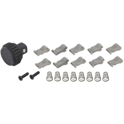 Reparatieset Ratel Hans 1/4 Inch Zonder Trekker En Momentsleutel 4170nm Reparatieset Ratel Hans 1/4 Inch Zonder Trekker En Momentsleutel 4170nm