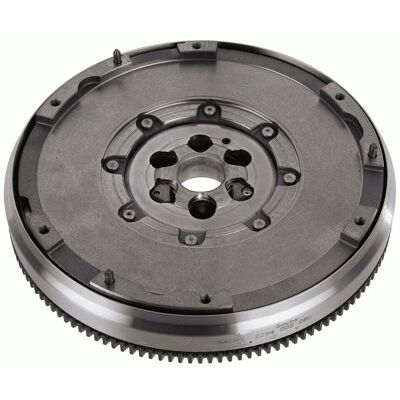 Dubbel Massa Vliegwiel Sachs 2294 002 285 Dubbel Massa Vliegwiel Sachs 2294 002 285