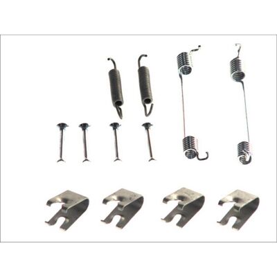 Toebehorenset, Remschoenen Ate 03.0137-9280.2 Toebehorenset, Remschoenen Ate 03.0137-9280.2