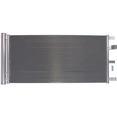 Condensator, Airconditioning Nrf 350532 Condensator, Airconditioning Nrf 350532