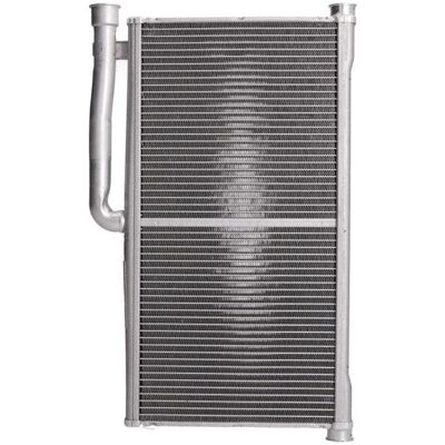 Warmtewisselaar, Interieur Verwarming Denso Drr02004 Warmtewisselaar, Interieur Verwarming Denso Drr02004