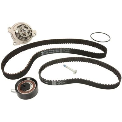 Waterpomp + Distributieriem Set Powergrip® Gates Kp65323xs Waterpomp + Distributieriem Set Powergrip® Gates Kp65323xs