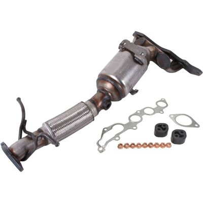 Katalysator Bosal 090-563 Katalysator Bosal 090-563