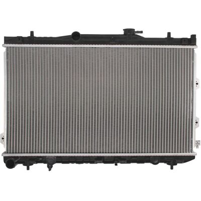 Radiator, Motorkoeling Thermotec D70313tt Radiator, Motorkoeling Thermotec D70313tt