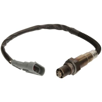 Lambda Sensor Bosch 0.258 006 376 Lambda Sensor Bosch 0.258 006 376