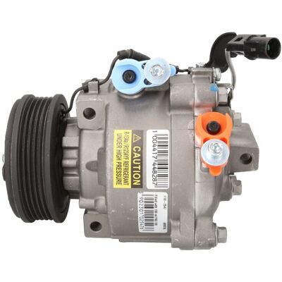 Compressor, Airconditioner Airstal 10-2547 Compressor, Airconditioner Airstal 10-2547
