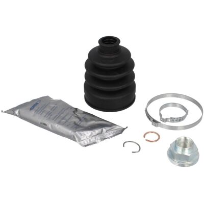 Balgenset, Aandrijfas Spidan 25685 Balgenset, Aandrijfas Spidan 25685