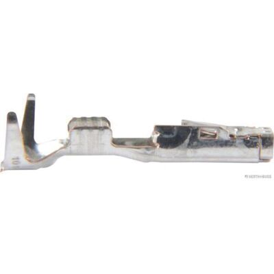 Krimpverbinder Herth+buss Elparts 50253517 Krimpverbinder Herth+buss Elparts 50253517