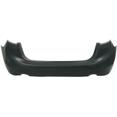 Bumper, Achter Blic 5506-00-0071950p Bumper, Achter Blic 5506-00-0071950p